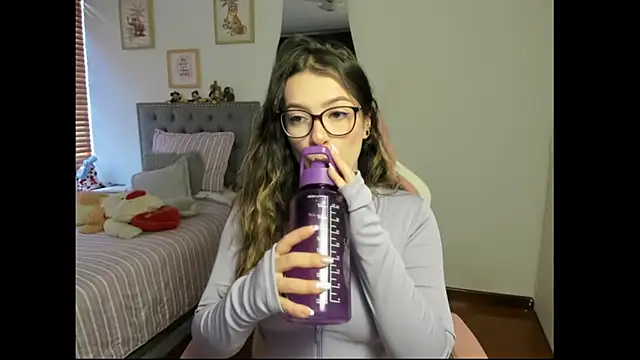 samysweet 8 online show from 8, 11, 2025