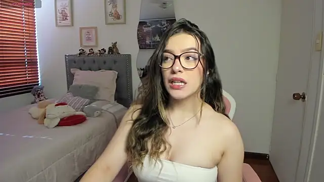 samysweet 8 online show from 22, 12, 2025