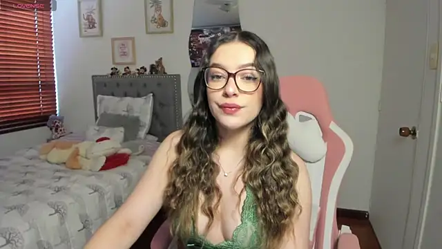 samysweet 8 online show from 19, 12, 2025