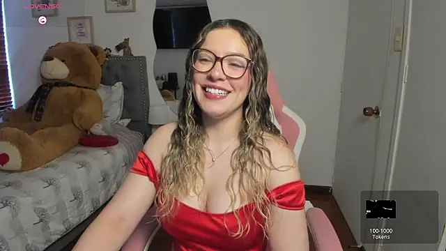 Snapshot of samysweet_8 chatting on 2, 6, 2026 samysweet 8 online show from 2, 6, 2026