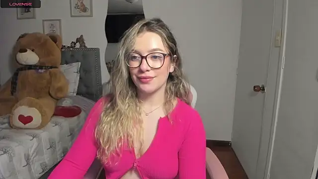 samysweet 8 online show from 18, 4, 2026