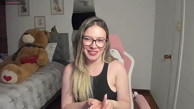 samysweet 8 online show from 14, 4, 2026