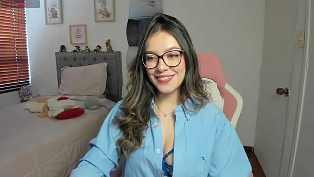 samysweet 8 online show from 16, 1, 2026