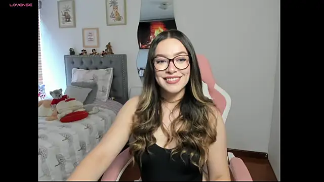 samysweet 8 online show from 21, 10, 2025