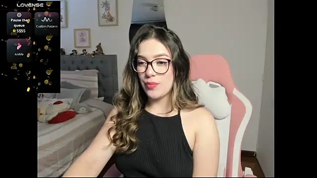 samysweet 8 online show from 29, 9, 2025