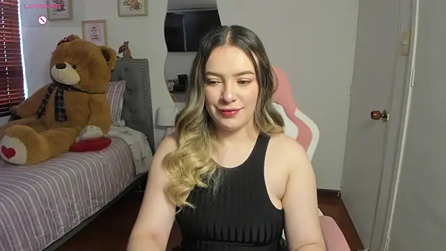 Snapshot of samysweet_8 chatting on 1, 7, 2026 samysweet 8 online show from 1, 7, 2026