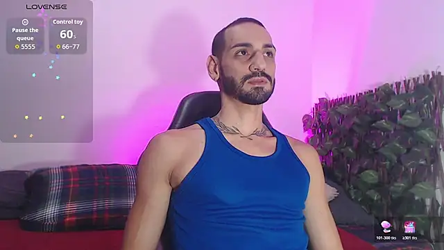 Snapshot of JACKMARCKOS chatting on 25, 6, 2026 JACKMARCKOS online show from 25, 6, 2026