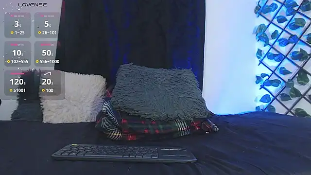 JACKMARCKOS online show from 9, 12, 2024