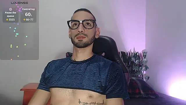 Snapshot of JACKMARCKOS chatting on 6, 7, 2026 JACKMARCKOS online show from 6, 7, 2026
