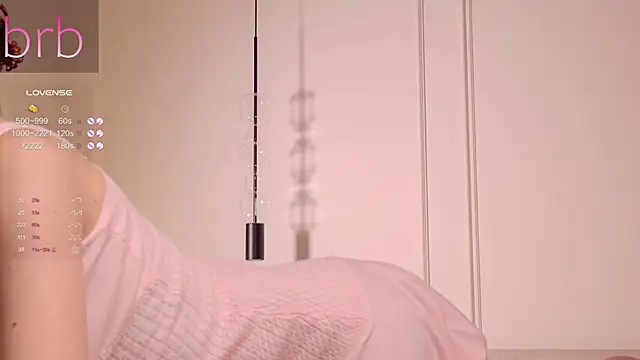 Rinas secret online show from 10, 4, 2026