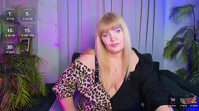 NicoleKind online show from 26, 3, 2026