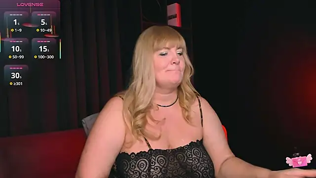 NicoleKind online show from 22, 3, 2026