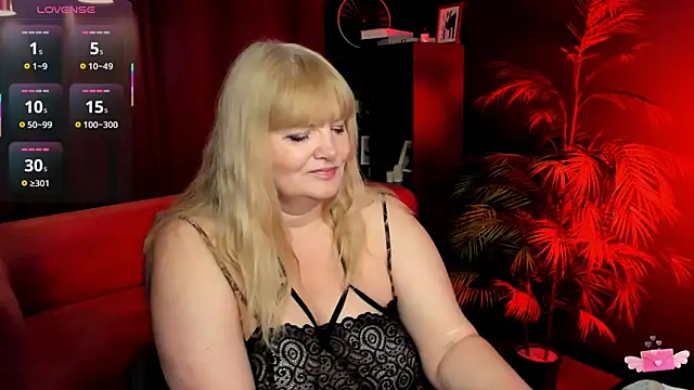 NicoleKind online show from 15, 5, 2026