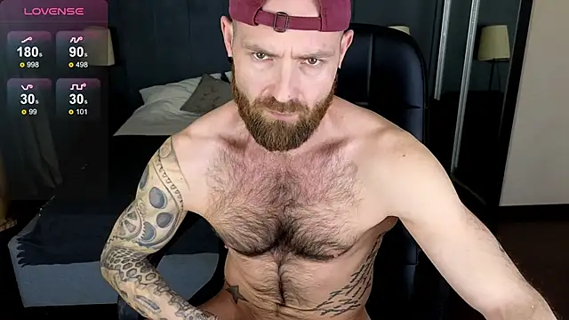 Rory Reed online show from 25, 2, 2025