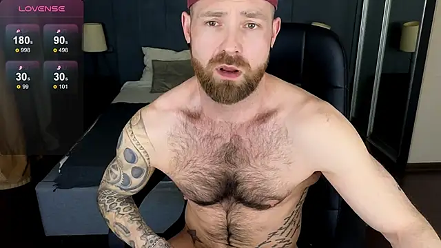 Rory Reed online show from 13, 3, 2025