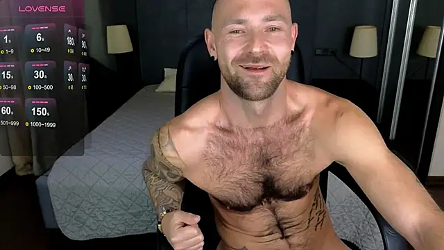 Rory Reed online show from 9, 10, 2025