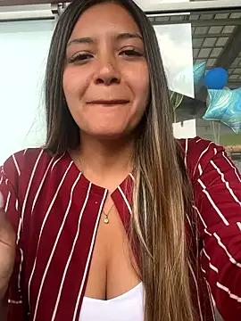 alana 69 online show from 15, 3, 2025