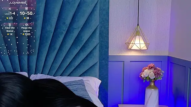 Sara Boom online show from 27, 1, 2025