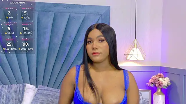 Sara Boom online show from 20, 1, 2025