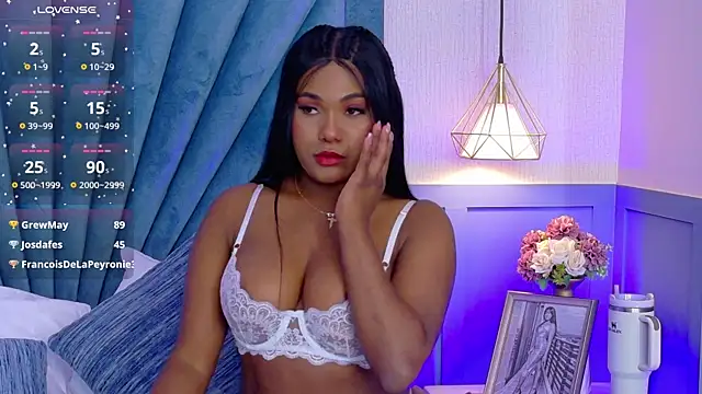 Sara Boom online show from 24, 1, 2025