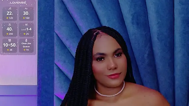 Sara Boom online show from 27, 5, 2026