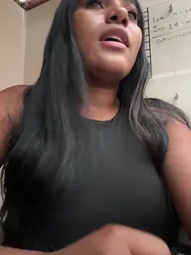 Sara Boom online show from 18, 9, 2025