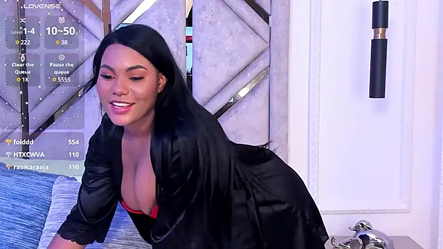 Sara Boom online show from 19, 3, 2025