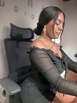 Sara Boom online show from 26, 11, 2025