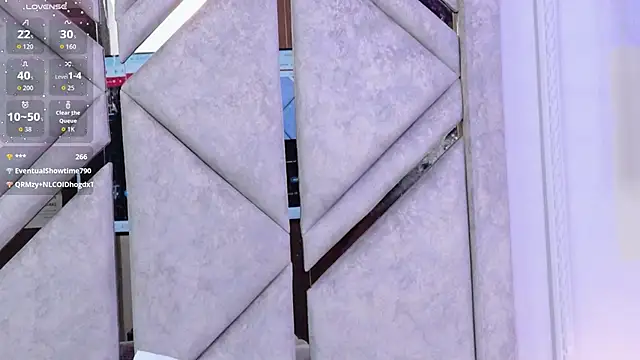 Sara Boom online show from 15, 10, 2025