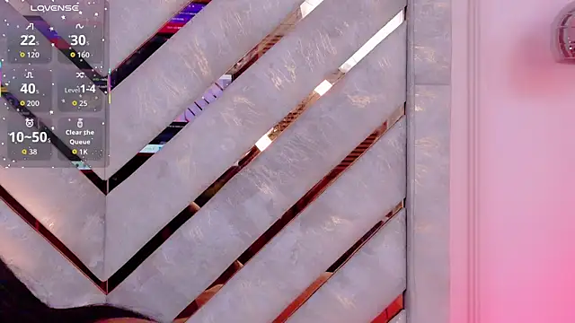 Sara Boom online show from 20, 12, 2025