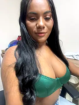 Sara Boom online show from 11, 10, 2025