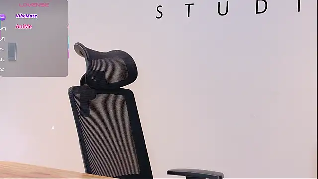 Sara Boom online show from 17, 11, 2025