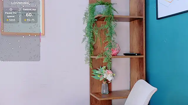 Sara Boom online show from 9, 3, 2026