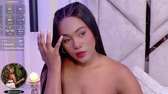 Sara Boom online show from 30, 9, 2025