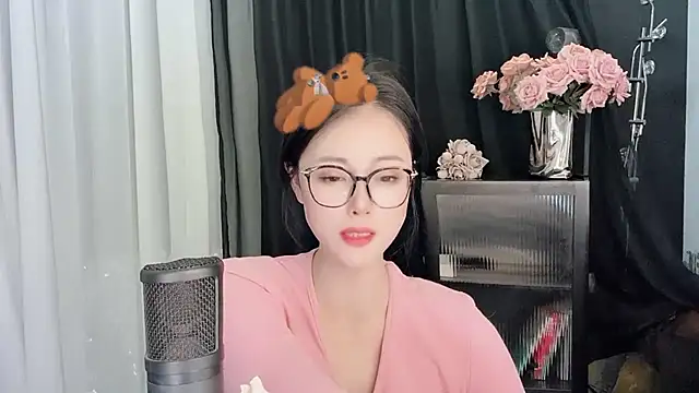 Ocean--Lili online show from 16, 3, 2025