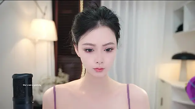 Ocean--Lili online show from 23, 9, 2025