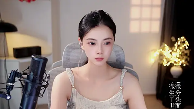 Ocean--Lili online show from 3, 7, 2026