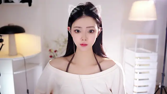 Ocean--Lili online show from 16, 3, 2026