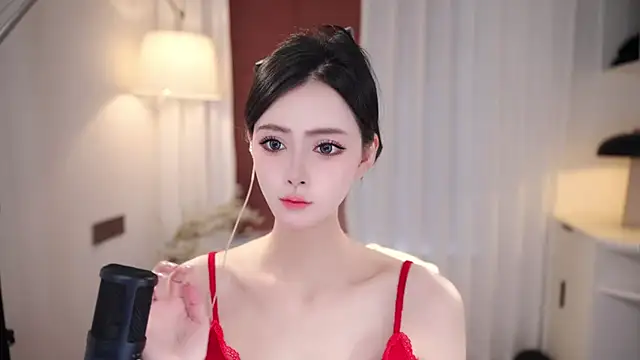 Ocean--Lili online show from 27, 9, 2025