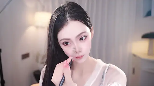 Ocean--Lili online show from 11, 11, 2025