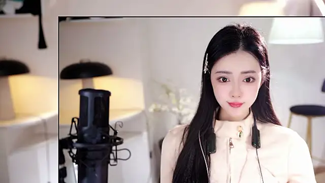 Snapshot of Ocean--Lili chatting on 26, 2, 2026 Ocean--Lili online show from 26, 2, 2026