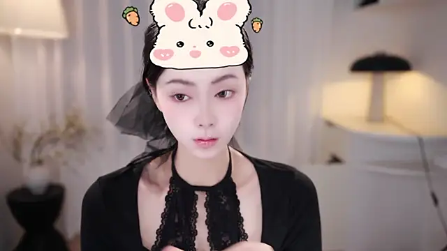 Ocean--Lili online show from 24, 10, 2025