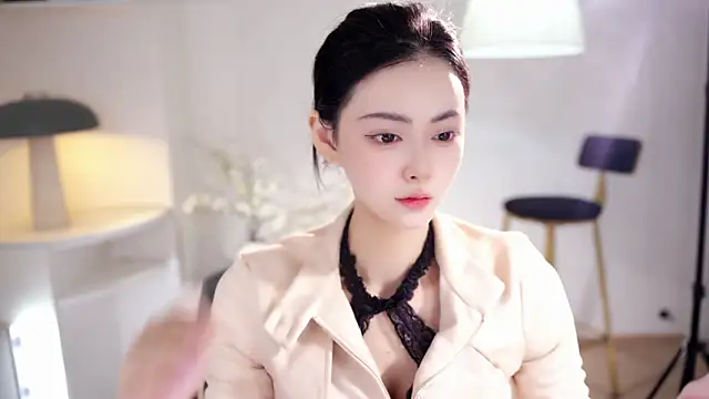 Snapshot of Ocean--Lili chatting on 1, 2, 2026 Ocean--Lili online show from 1, 2, 2026