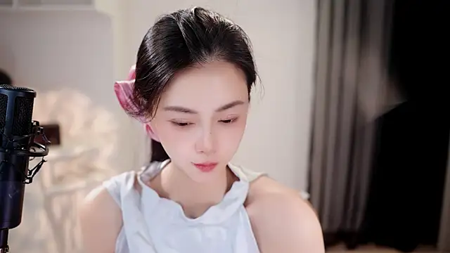 Ocean--Lili online show from 21, 6, 2026