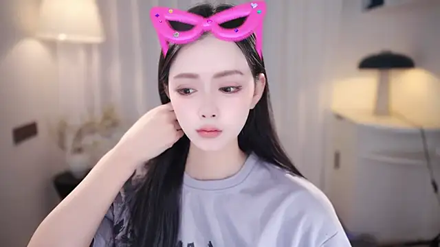 Ocean--Lili online show from 29, 10, 2025