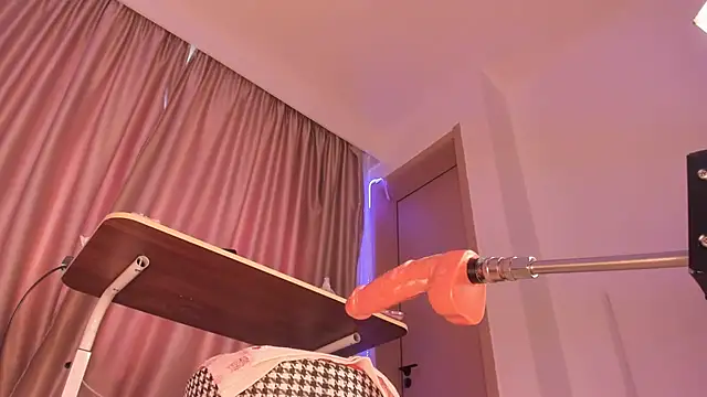 sugar-mirie online show from 28, 9, 2025