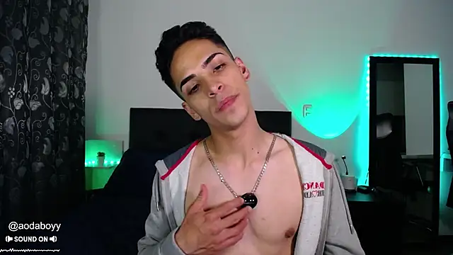 aodaboyyy online show from 9, 3, 2025