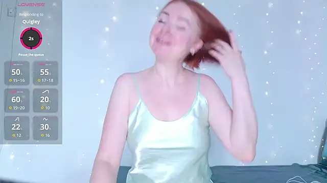 AnnJey online show from 8, 11, 2025