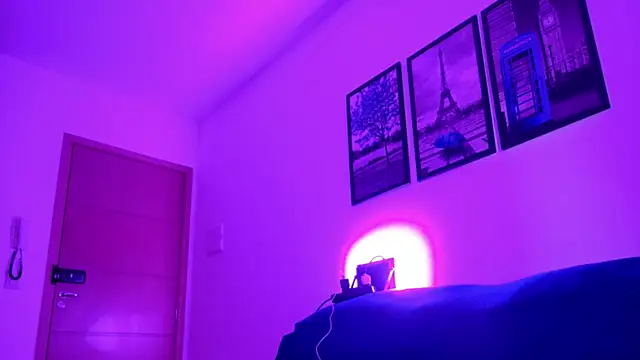 AnnJey online show from 7, 3, 2025