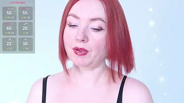 AnnJey online show from 23, 11, 2025